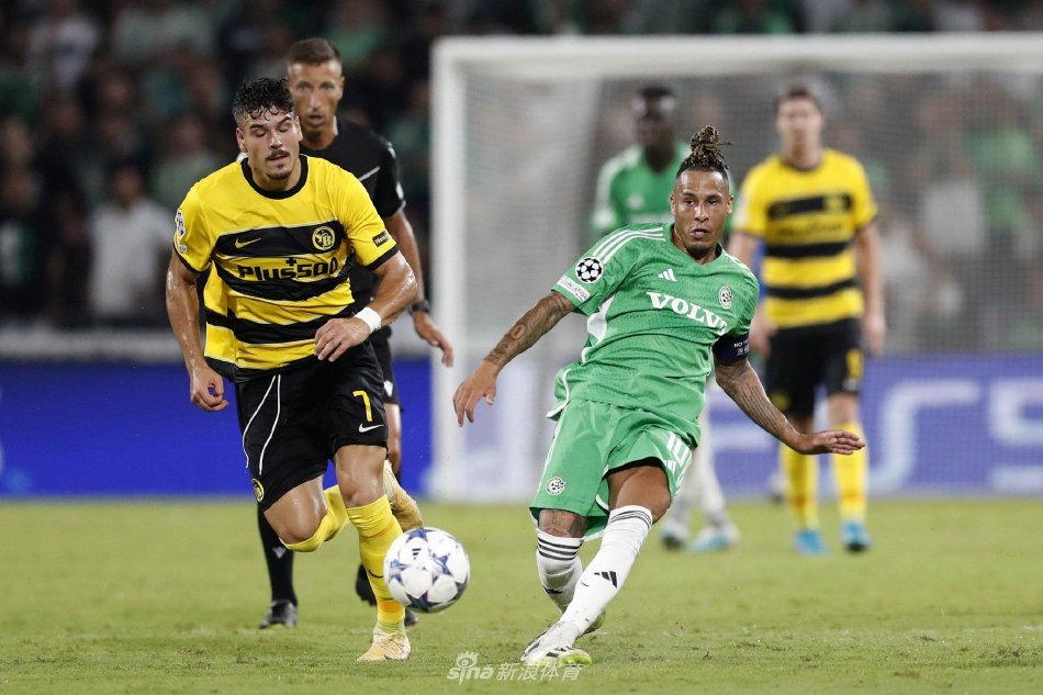 争夺金靴 争夺金靴